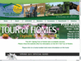 scvtourofhomes.com