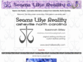 seamslikereality.com