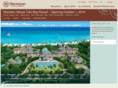 sheratontufubayresort.com