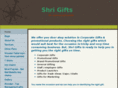 shrigifts.net