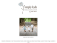 simplykidsphotography.com