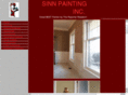 sinnpainting.com