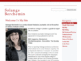 solangeberchemin.com