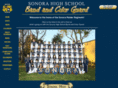 sonorahighband.com