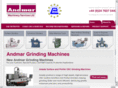 specialpurposegrinders.com