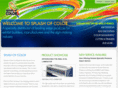 splashofcolor.com