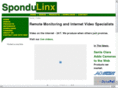 spondulinx.com