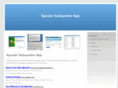 spoolersubsystemapp.net
