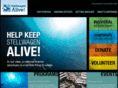 stellwagenalive.com
