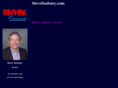 steveseabury.com