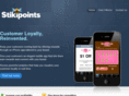 stikipoints.com
