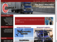 targetintegrated.com