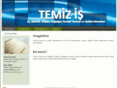 temizis.net