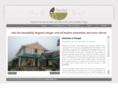 thenestcottages.com