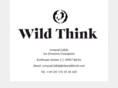 thewildthink.com