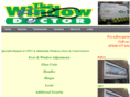 thewindowdoc.co.uk