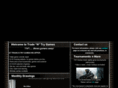 tradentrygames.com