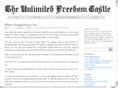 unlimitedfreedomcastle.com