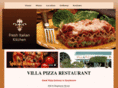 villapizzavegas.com
