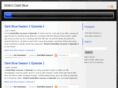 watchdarkblue.net