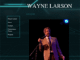 waynelarson.com