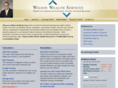 wilsonwealthservices.com