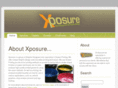 xposuredesign.co.uk