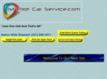1stpilotcarservice.com