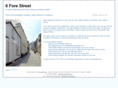6forestreet.com