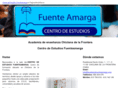 academiafuenteamarga.com