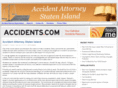 accidentattorneystatenisland.com