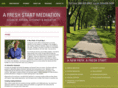 afreshstartmediation.com