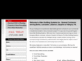 allenbuildingsystems.com