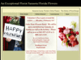 anexceptionalflorist.net