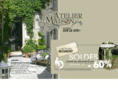 atelier-maison.com