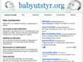 babyutstyr.org