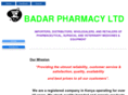 badarpharmacy.com