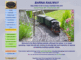 barnarailway.com