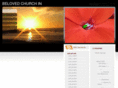 belovedchurchin.com