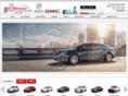 benmynattbuickgmc.com