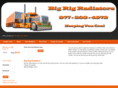 bigrigradiators.com