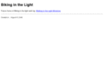 bikinginthelight.org