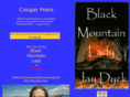 blackmountainlady.com