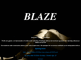 blaze.no