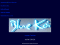 bluekoi.biz