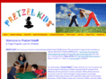 bostonkidsyoga.com
