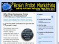 brainprobemarketing.com