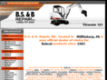 bsbrepair.com