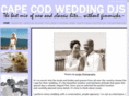 capecodweddingdjs.com