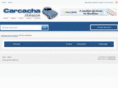 carcachaclasica.com